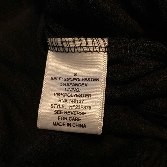 Hyfve Short Sleeve Jumpsuit - Picture 4 of 4